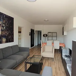 5 Min To The Beach Holiday Shared Apartment - Private Room In 3 Bdr Apt Apartment