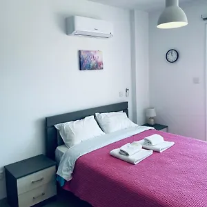 Cyprus Penelope Apartment